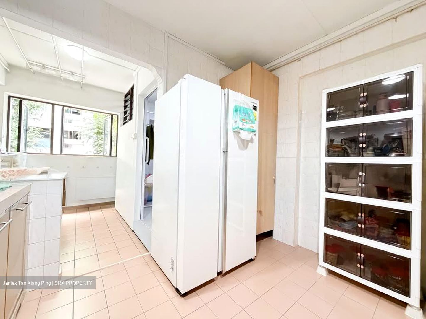 Blk 166 Hougang Avenue 1 (Hougang), HDB 4 Rooms #576496571